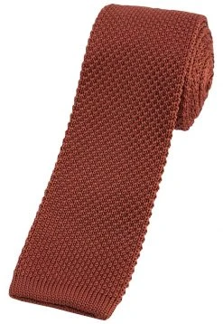 Next Herren Krawatte - Brown