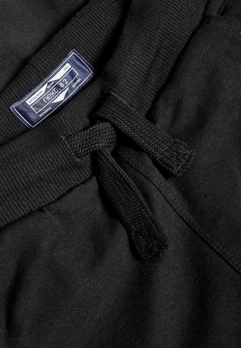 Next Kinder SUPER SKINNY FIVE PACK - Jogginghose - Black 8 Next Kinder SUPER SKINNY FIVE PACK - Jogginghose - Black – Bild 8