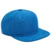 Next Unisex Cap - Blue Grey