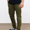 Next Herren Cargohose - Green