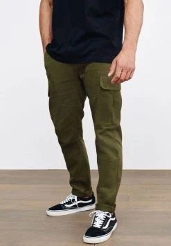 Next Herren Cargohose - Green