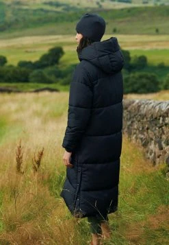 Next Damen LONGLINE PADDED - Wintermantel - Black 6 Next Damen LONGLINE PADDED - Wintermantel - Black -Next Verkäufe 2022 3fcf8caab4ae4cd7b7448a6304caec16