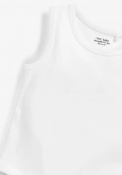 Next Kinder Body - White -Next Verkäufe 2022 3fd2056a643d4cd7ac31d3ac97394e65