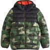 Next Kinder SHOWER RESISTANT - Winterjacke - Green