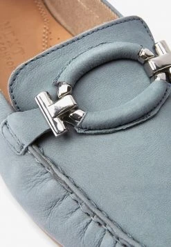 Next Damen HARDWARE DRIVER - Mokassin - Blue -Next Verkäufe 2022 3fee6a8d9dd04f28abb250838c4ab884