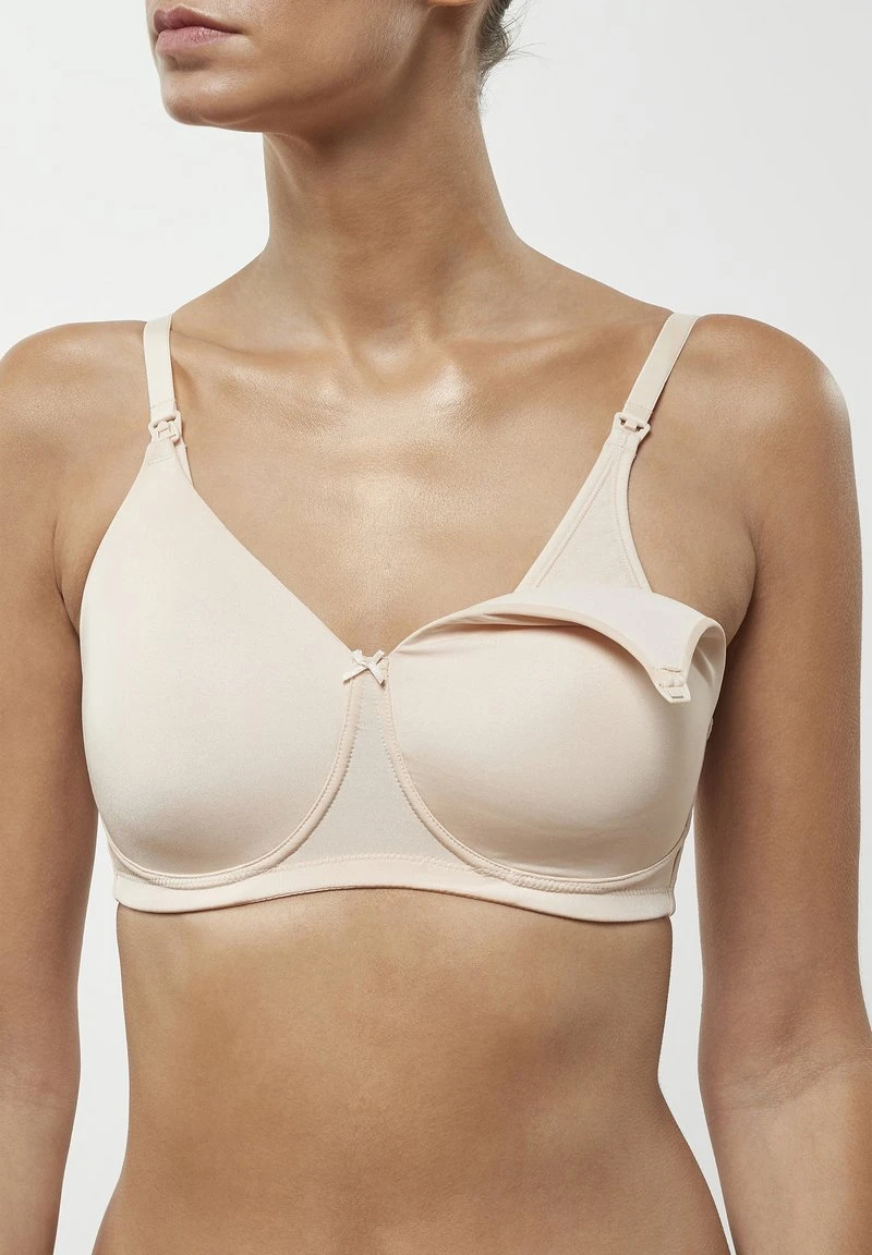 Next Damen 2 PACK - Push-up BH - Nude 5 Next Damen 2 PACK - Push-up BH - Nude – Bild 5