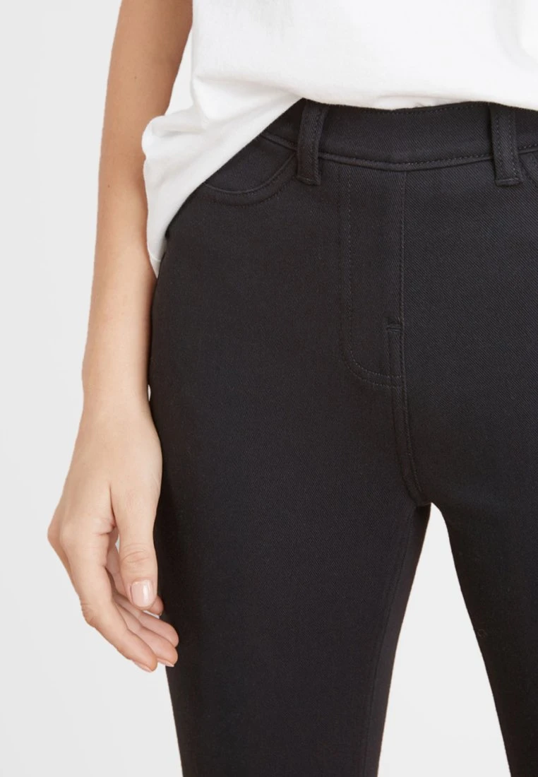 Next Damen Jeggings - Black 5 Next Damen Jeggings - Black – Bild 5