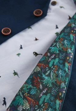 Next Kinder SET - Anzugweste - Navy Blue -Next Verkäufe 2022 401140710c424eb1ad49bf16b319ba20