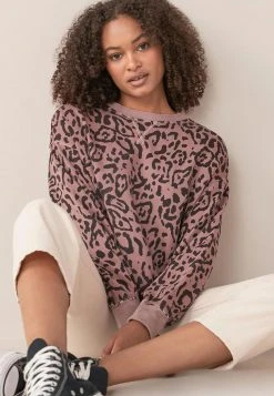 Next Damen Sweatshirt - Pink 6 Next Damen Sweatshirt - Pink -Next Verkäufe 2022 403d0f5f54394f5f814b6fd632d121ca