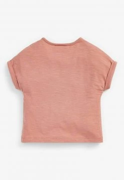 Next Kinder 5 PACK SHORT SLEEVE - T-Shirt Basic - Mineral Blue Green -Next Verkäufe 2022 4051172436454a75a39335cf20a04609