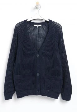 Next Damen Strickjacke - Dark Blue 11 Next Damen Strickjacke - Dark Blue -Next Verkäufe 2022 40559388c9a843f48d707a39e09de70a