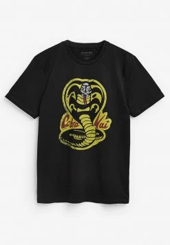 Next TV AND FILM LICENCE - T-Shirt Print - Black | Herren 7 Next TV AND FILM LICENCE - T-Shirt Print - Black | Herren -Next Verkäufe 2022 4055a3b261ab4edd91f8af2820f9169a