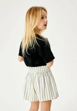 Next Shorts - Monochrome Stripe | Kinder -Next Verkäufe 2022 40564826d6744e0db62ce8dec24cf91c