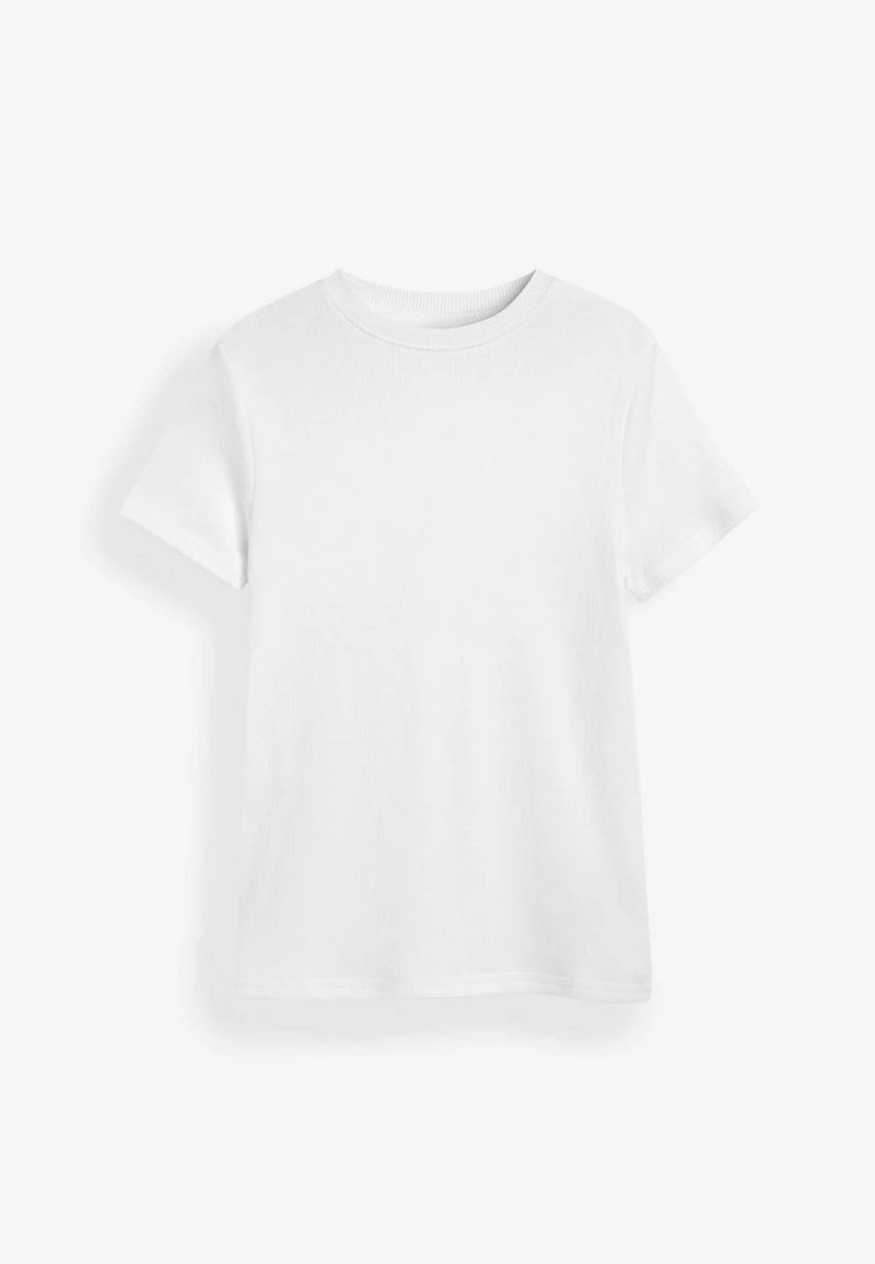 Next Kinder 2 PACK - Nachtwäsche Shirt - Multi Coloured 2 Next Kinder 2 PACK - Nachtwäsche Shirt - Multi Coloured – Bild 2