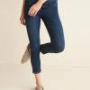 Next Damen Jeans Skinny Fit - Dark Blue