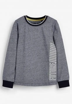 Next Kinder 2 PACK - Nachtwäsche Set - Grey/black -Next Verkäufe 2022 40952291551d4fa5a1df759f97e25ff1