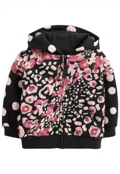 Next Kinder SET - Trainingsanzug - Mottled Black