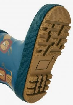 Next Kinder PANDA HANDLE - Gummistiefel - Teal 6 Next Kinder PANDA HANDLE - Gummistiefel - Teal -Next Verkäufe 2022 40a9b960a76a430b9392f892b5d0b508