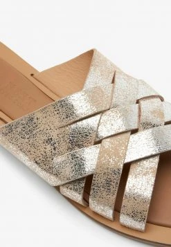 Next Damen SQUARE TOE SLOTTED - Pantolette Flach - Silver 7 Next Damen SQUARE TOE SLOTTED - Pantolette Flach - Silver -Next Verkäufe 2022 40b3d4c13ba44d93b88834205c2ccf71