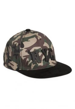 Next Kinder Cap - Green Camo Nyc -Next Verkäufe 2022 40b47042e08942b48e5208ab2e1f1d95