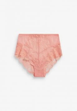 Next Damen 2 PACK - Panties - Coral/white -Next Verkäufe 2022 40b7f44a2a7a460891ecd79c91bc3375