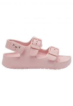 Next Kinder Riemensandalette - Pink 6 Next Kinder Riemensandalette - Pink -Next Verkäufe 2022 40d5d957353647c8b1d80616098917df
