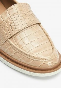 Next Damen CREPE - Slipper - Nude Pink -Next Verkäufe 2022 40d8b9ea33fe4004b47caa23938fbcc0