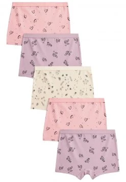 Next Kinder 5PACK - Panties - Multi Coloured