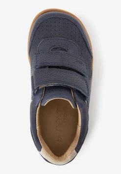 Next Kinder LITTLE LUXE - Lauflernschuh - Dark Blue -Next Verkäufe 2022 40f3395341e34e2293a65af171f9e3da