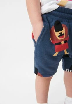 Next SET - Shorts - White Blue Lion | Kinder -Next Verkäufe 2022 40f95c4336ff4420bbdec06cdb66586e