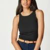 Next RACER - Top - Black | Damen