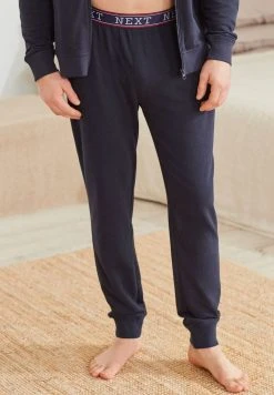 Next Jogginghose - Navy Blue | Herren -Next Verkäufe 2022 40ff40a1e74e4e81aafcc55fef824ce9