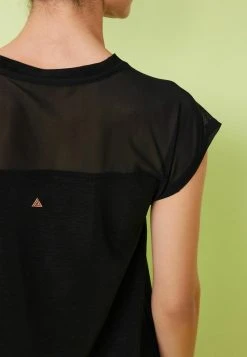 Next T-Shirt Basic - Black | Damen 8 Next T-Shirt Basic - Black | Damen -Next Verkäufe 2022 41088dbbba084790bd8e768f32da073a