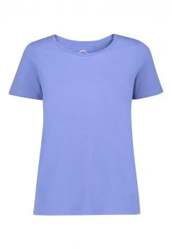 Next Damen T-Shirt Basic - Blue -Next Verkäufe 2022 410b98016518444b95febb68ccb5a8e5