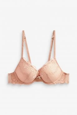 Next Damen OCHRE CARA PLUNGE - Push-up BH - Pink 3 Next Damen OCHRE CARA PLUNGE - Push-up BH - Pink -Next Verkäufe 2022 410f2c481dbe4afdb19c0eeefaf5eb11