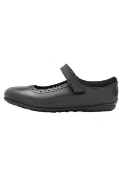 Next BLACK MARY JANE BROGUES - Riemchenballerina - Black | Kinder
