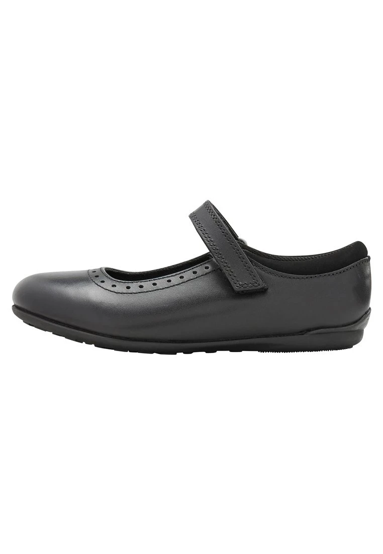 Next BLACK MARY JANE BROGUES - Riemchenballerina - Black | Kinder 1 Next BLACK MARY JANE BROGUES - Riemchenballerina - Black | Kinder