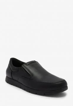 Next Herren Slipper - Black -Next Verkäufe 2022 411153446e52435aafeaab3ff90765f5