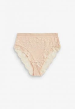 Next Damen 2 PACK - Panties - Navy Blue -Next Verkäufe 2022 4113549718a04341843ee45e52166a9c