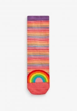 Next Kinder CHARACTER 5 PACK - Socken - Purple -Next Verkäufe 2022 4126161832df4581a057541dd84a5bac