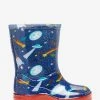 Next Gummistiefel - Dark Blue | Kinder
