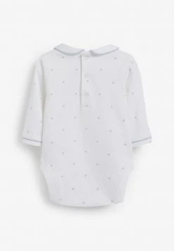 Next Kinder 3 PACK - Body - White -Next Verkäufe 2022 415772b652d24f3fafc708b025901374