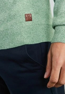 Next Herren Strickpullover - Mint -Next Verkäufe 2022 41588a08de0f40eeaa500ef3d98038f1