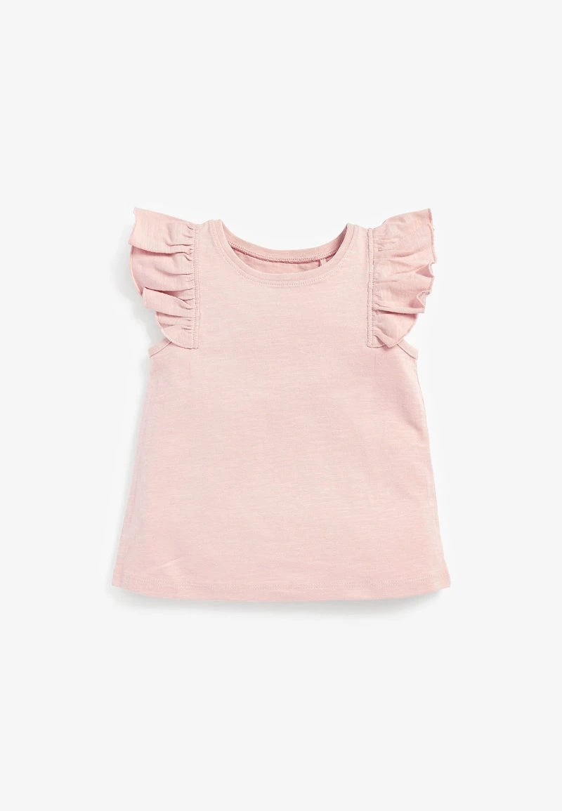 Next 5 PACK - T-Shirt Print - Pink | Kinder 5 Next 5 PACK - T-Shirt Print - Pink | Kinder – Bild 5