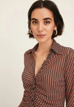 Next Damen LONG SLEEVE - Hemdbluse - Multi Coloured 10 Next Damen LONG SLEEVE - Hemdbluse - Multi Coloured -Next Verkäufe 2022 4161270a6d614948a4ac46dd11f8da91