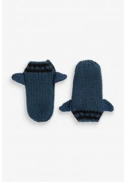 Next Kinder SET - Fingerhandschuh - Blue (m10673) -Next Verkäufe 2022 4167abb674cf46a8a3474b8e4427190f