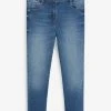 Next Kinder Jeans Skinny Fit - Blue