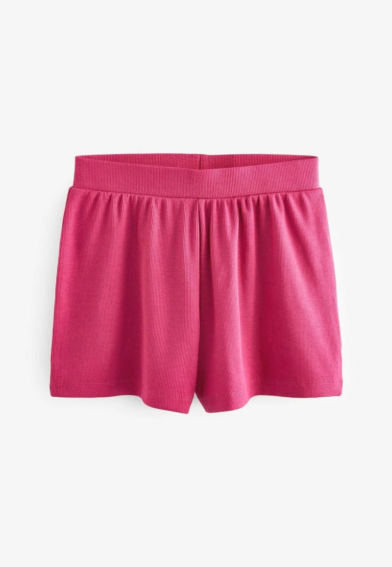 Next 2 PACK - Nachtwäsche Set - Pink Orange | Kinder 6 Next 2 PACK - Nachtwäsche Set - Pink Orange | Kinder – Bild 6