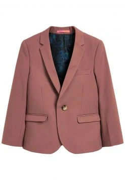Next Anzugsakko - Brick Red | Kinder