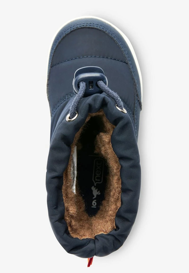 Next Kinder Snowboot/Winterstiefel - Dark Blue 2 Next Kinder Snowboot/Winterstiefel - Dark Blue – Bild 2